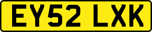 EY52LXK