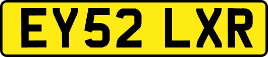 EY52LXR