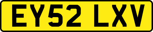 EY52LXV