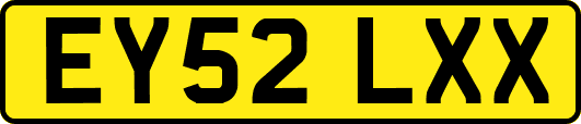 EY52LXX