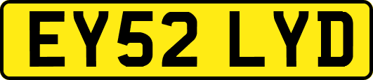 EY52LYD