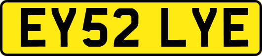 EY52LYE