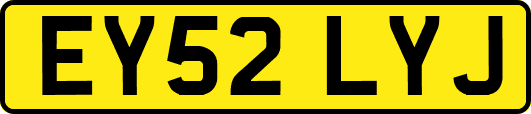 EY52LYJ