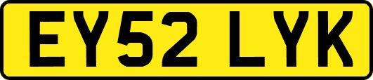 EY52LYK