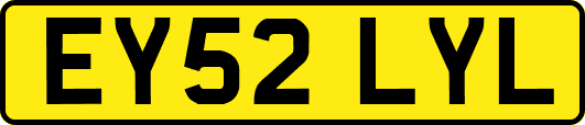 EY52LYL
