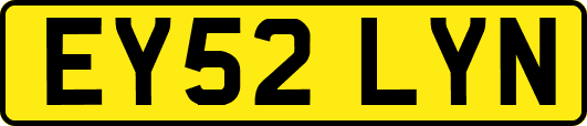 EY52LYN