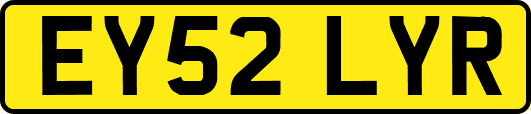 EY52LYR