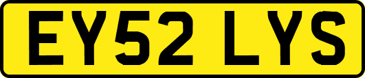 EY52LYS