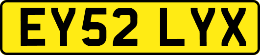EY52LYX