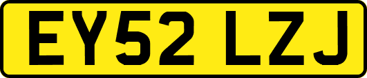 EY52LZJ