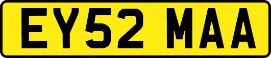 EY52MAA