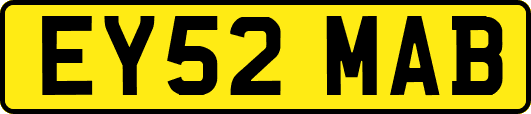 EY52MAB