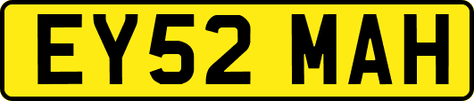 EY52MAH