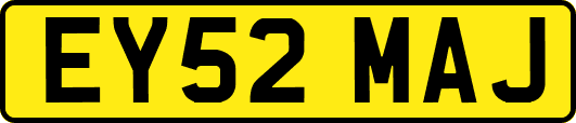 EY52MAJ