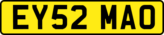 EY52MAO