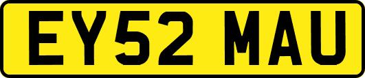 EY52MAU