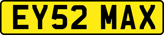 EY52MAX