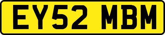 EY52MBM