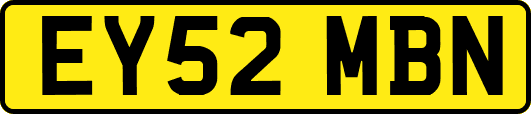 EY52MBN