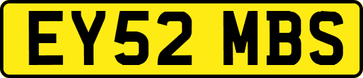 EY52MBS