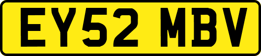 EY52MBV