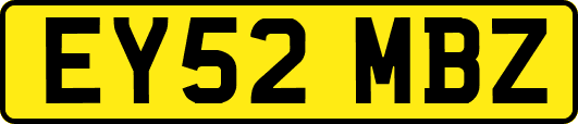 EY52MBZ