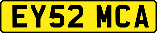 EY52MCA