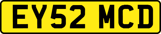 EY52MCD
