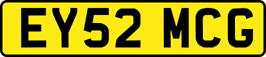 EY52MCG