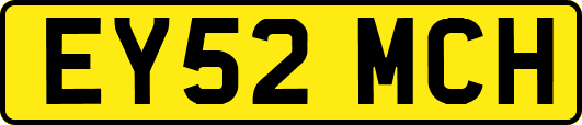 EY52MCH