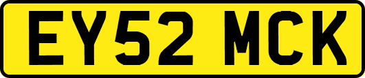 EY52MCK