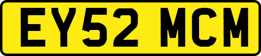 EY52MCM