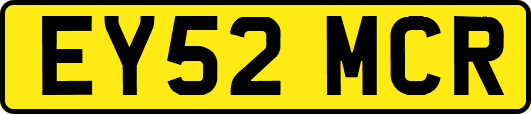 EY52MCR