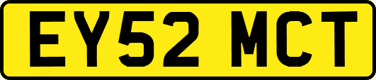 EY52MCT