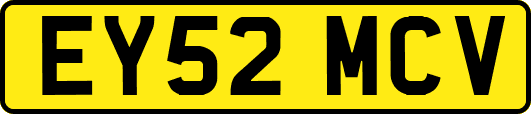 EY52MCV