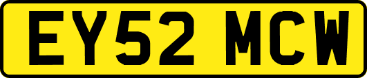 EY52MCW