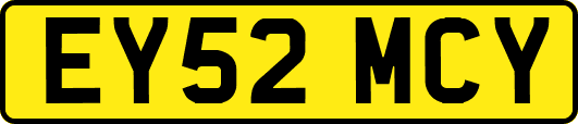 EY52MCY