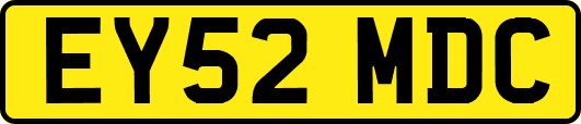 EY52MDC