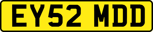 EY52MDD