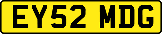 EY52MDG