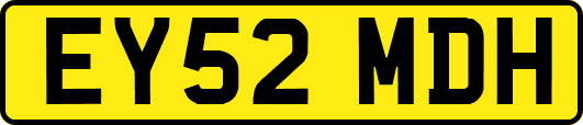 EY52MDH