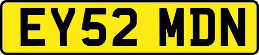 EY52MDN