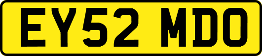 EY52MDO