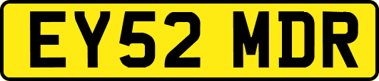 EY52MDR