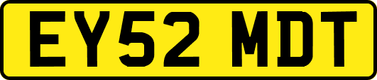 EY52MDT