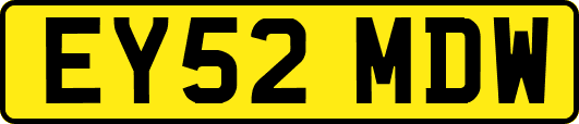 EY52MDW