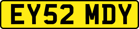 EY52MDY