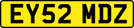 EY52MDZ