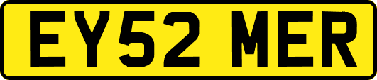 EY52MER