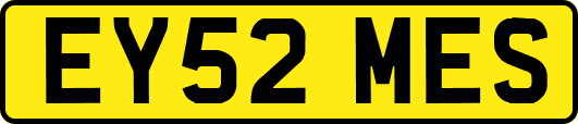 EY52MES